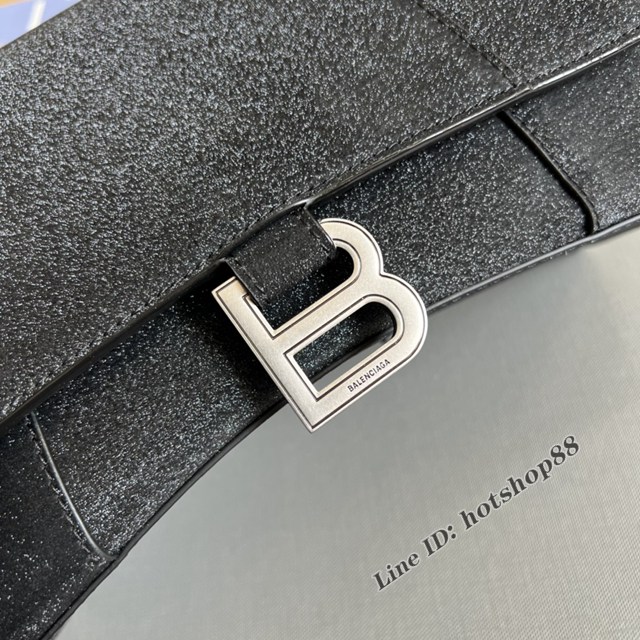 Gucci官網新款包包 古馳BALENCIAGA×GUCCI聯名全新“Aria-時尚詠歎調”系列女包593546 gqy4736